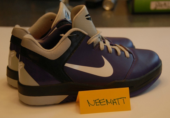 Kobe Vii.5 2