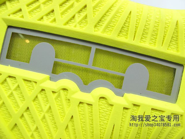 Lebron X Canary Release Date 11