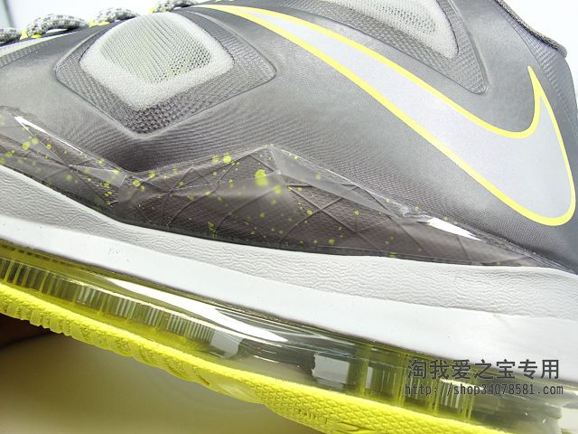 Lebron X Canary Release Date 14