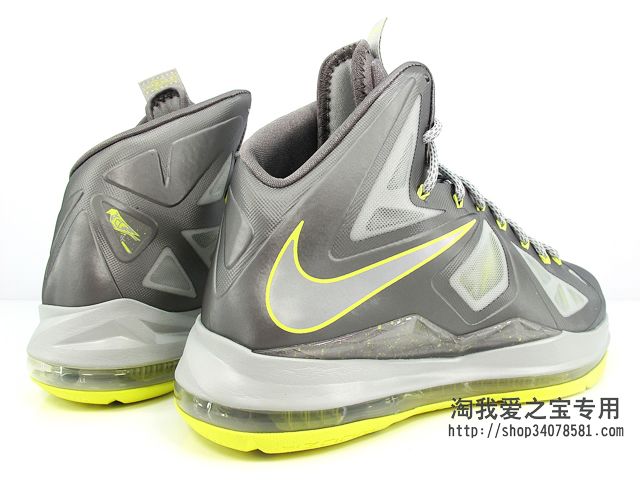 Lebron X Canary Release Date 4
