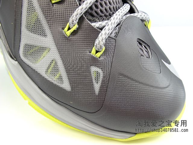 Lebron X Canary Release Date 7