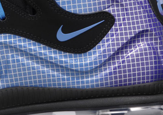 nike flyposite megatron