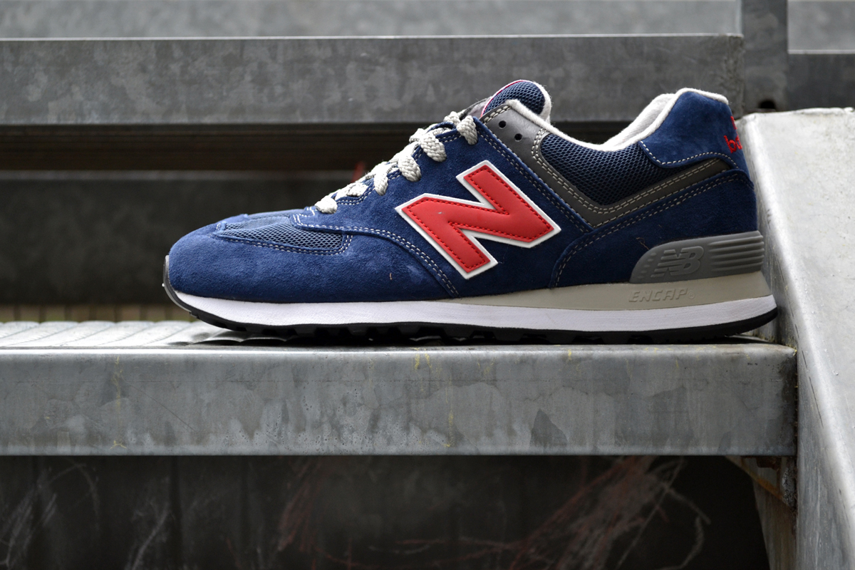 New Balance 574 Colour Pack 3
