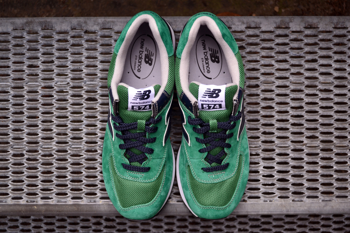 New Balance 574 Colour Pack 4