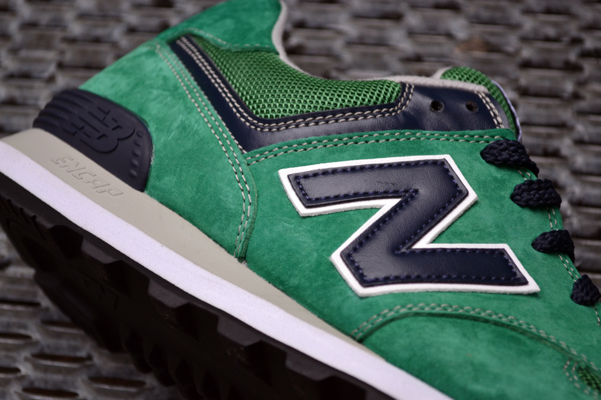 New Balance 574 Colour Pack 5