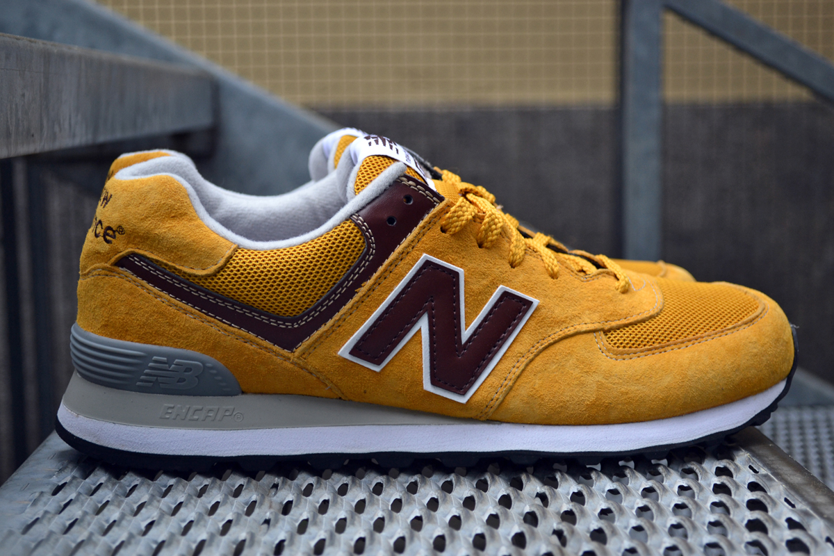 New Balance 574 Colour Pack 7