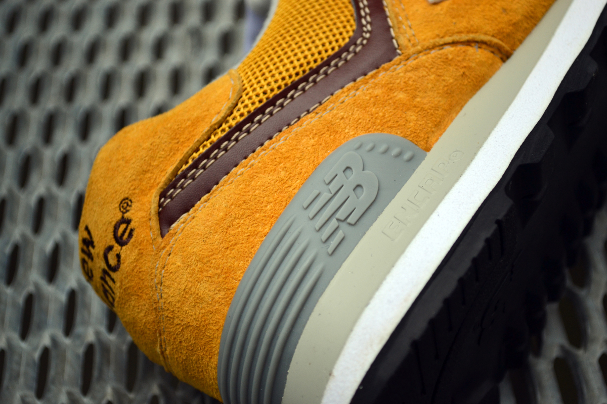 New Balance 574 Colour Pack 9