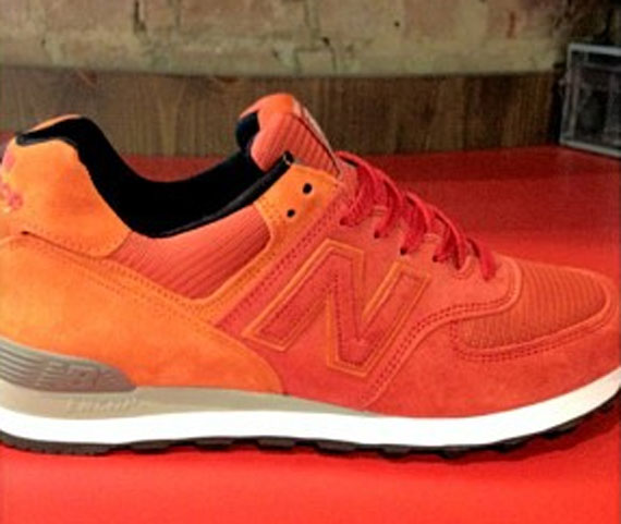 New Balance 574 Gradient Pack 2