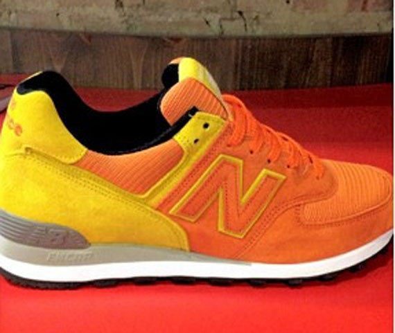 New balance hotsell 574 gradient