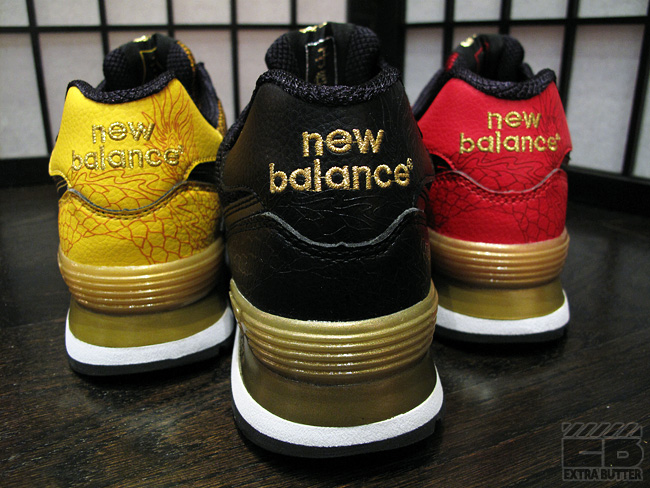 New Balance 574 Year Of The Dragon Pack Available 01