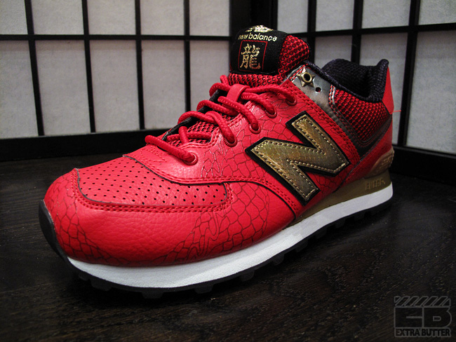 New Balance 574 Year Of The Dragon Pack Available 02