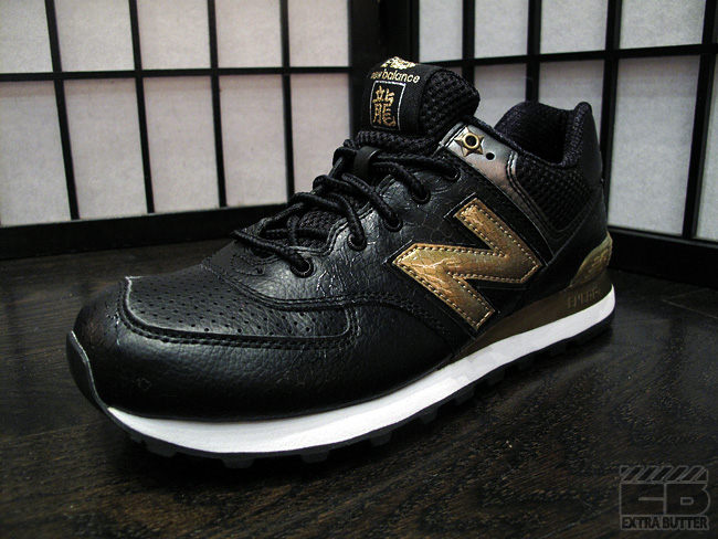 New Balance 574 Year Of The Dragon Pack Available 03