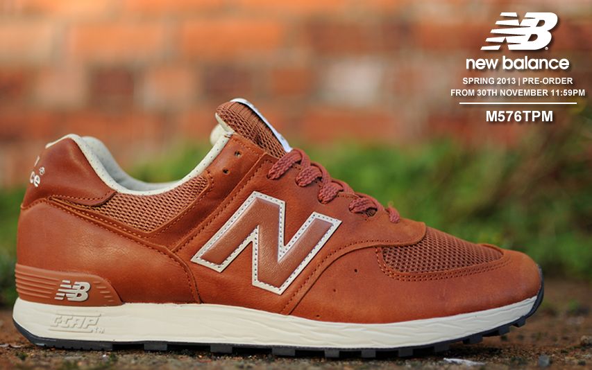 new-balance-576-brown-leather-03 New Balance 576 Brown Leather 03