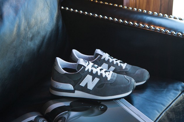 New Balance 990 30th Anniversary 1
