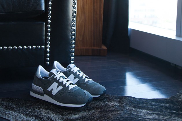 New Balance 990 30th Anniversary 2