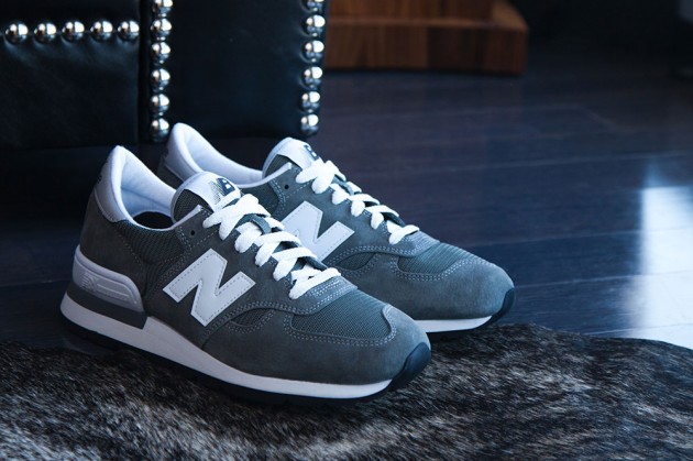 New Balance 990 30th Anniversary 3