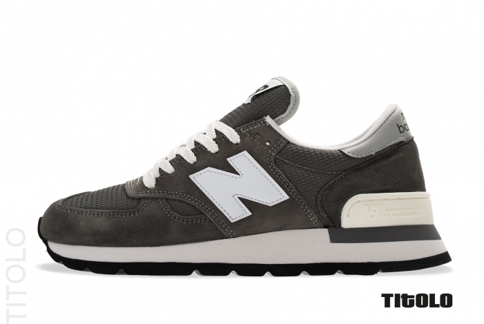 New Balance 990 30th Anniversary Release Date 1