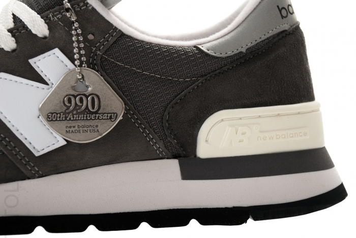 New Balance 990 30th Anniversary Release Date 4
