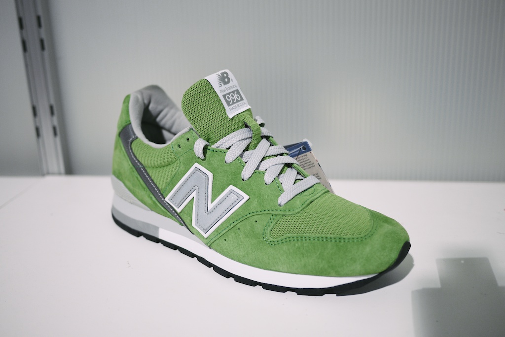 new-balance-996-color-pack-4 New Balance 996 Color Pack 4