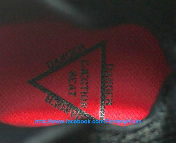 foamposite one fighter jet