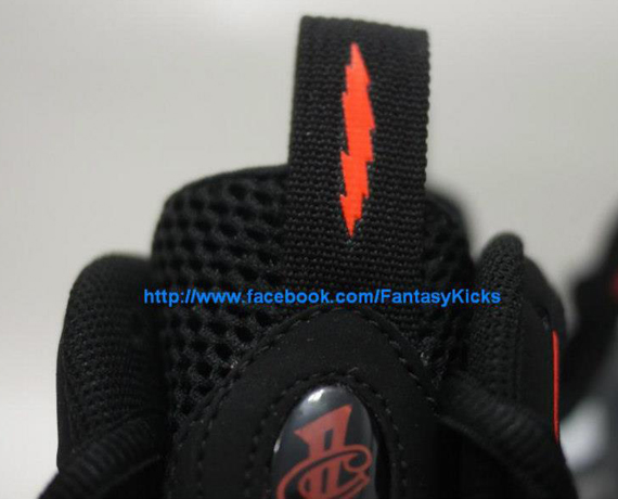 foamposite flight jet