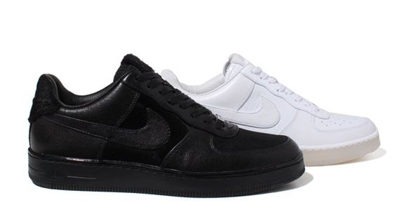 Nike Air Force 1 Downtown 01