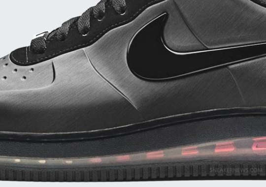 vonk arm Geloofsbelijdenis Nike Air Force 1 Low 'Black Friday' - Tag | SneakerNews.com