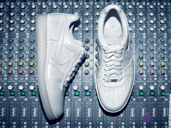 Nike x Cristiano Ronaldo Limited Edition “CR7” Air Force 1 – PAUSE Online