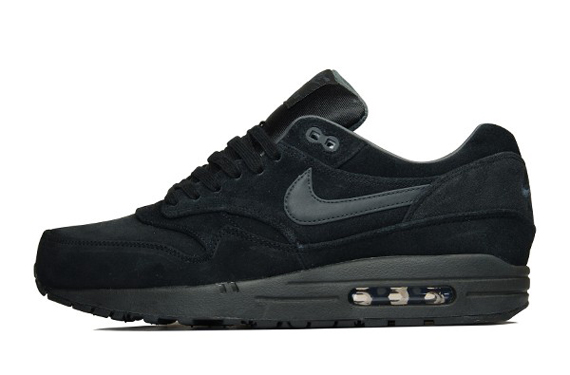 Nike Air Max 1 - Spring 2013 Preview - SneakerNews.com