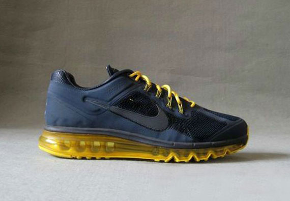 Nike Air Max 2013 Leather 21