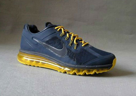 Nike Air Max 2013 Leather 31