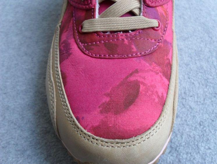 nike-air-max-90-pink-camo-3 Nike Air Max 90 Pink Camo 3