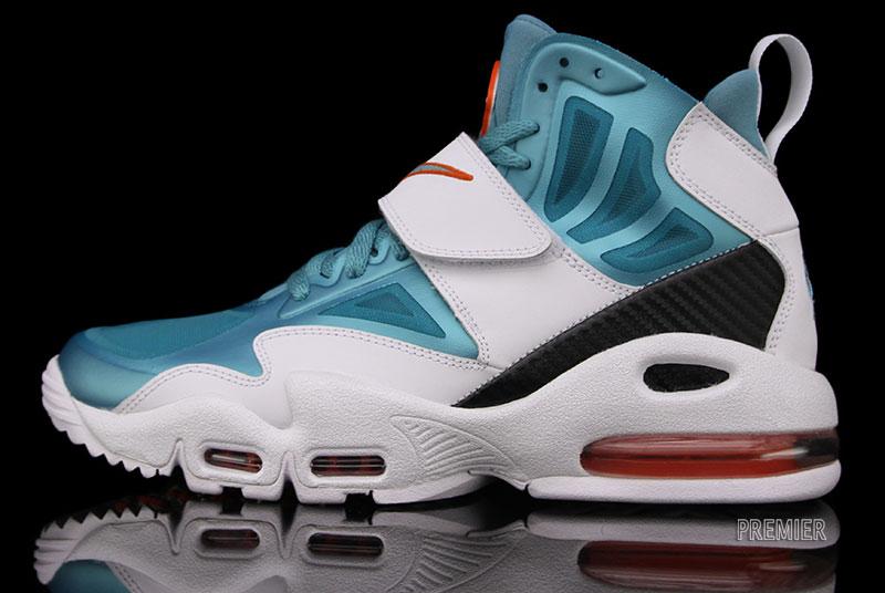 Nike Air Max Express Dolphins Available 1
