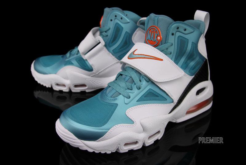 Nike Air Max Express Dolphins Available 2