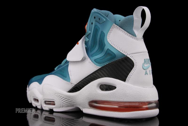 Nike Air Max Express Dolphins Available 5