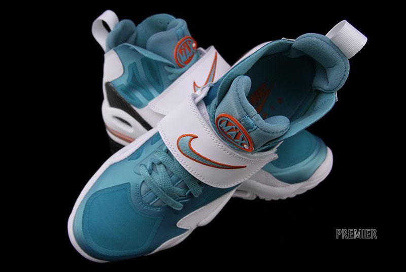 Nike Air Max Express Dolphins Available 6