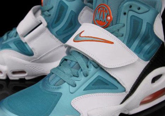 Nike Air Max Express “Dolphins” – Available