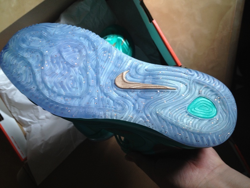 Nike Air Max Hyperposite Statue Of Liberty Release Date 1