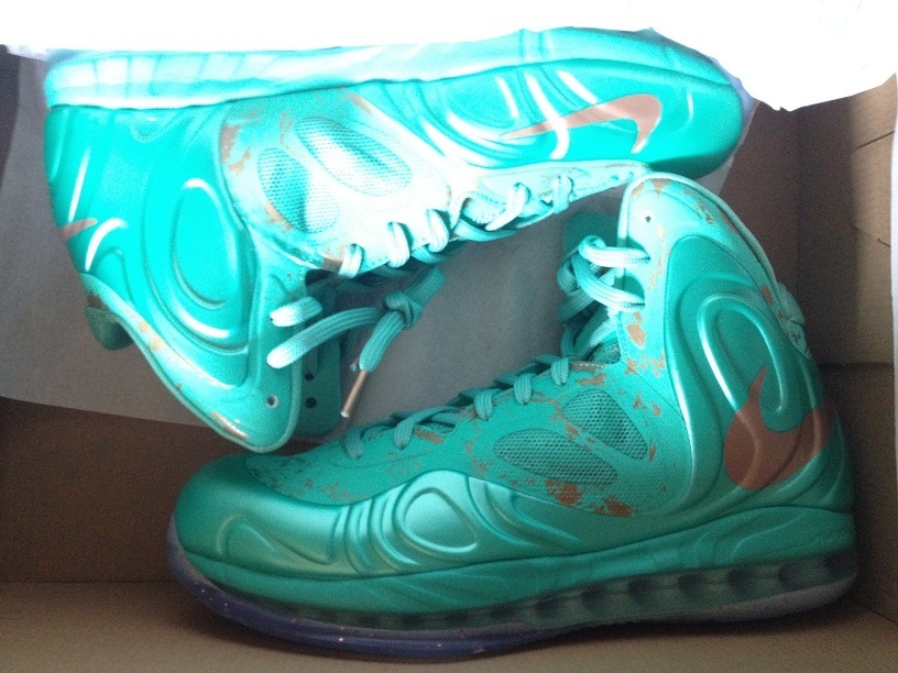 Nike Air Max Hyperposite Statue Of Liberty Release Date 4