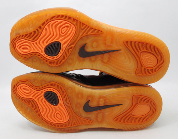 Nike Air Max Hyperposite Team Brown Mandarin Total Orange Release Date 5