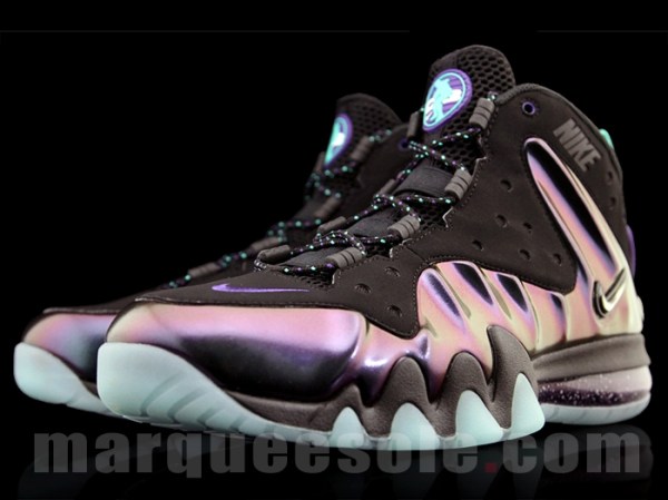 cb34 foamposite