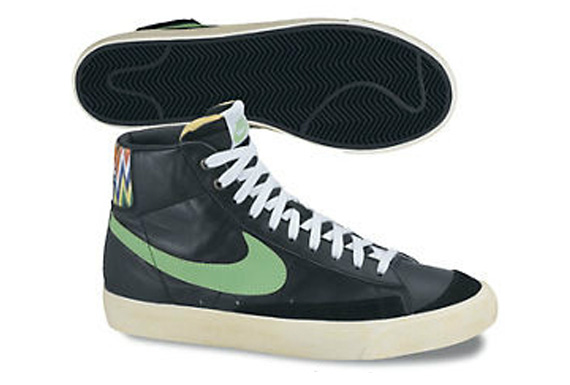 Nike Blazer Mid '77 Premium VNTG - 2013 Preview - SneakerNews.com