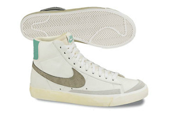 Nike Blazer Mid 77 Prm Vntg 2013 Preview 3