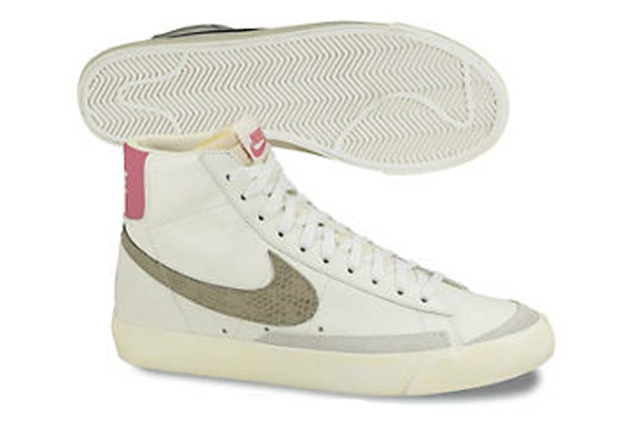 Nike Blazer Mid 77 Prm Vntg 2013 Preview 4