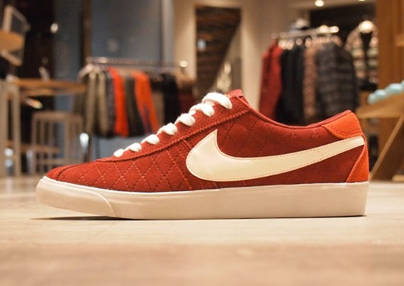 Nike Bruin VNTG