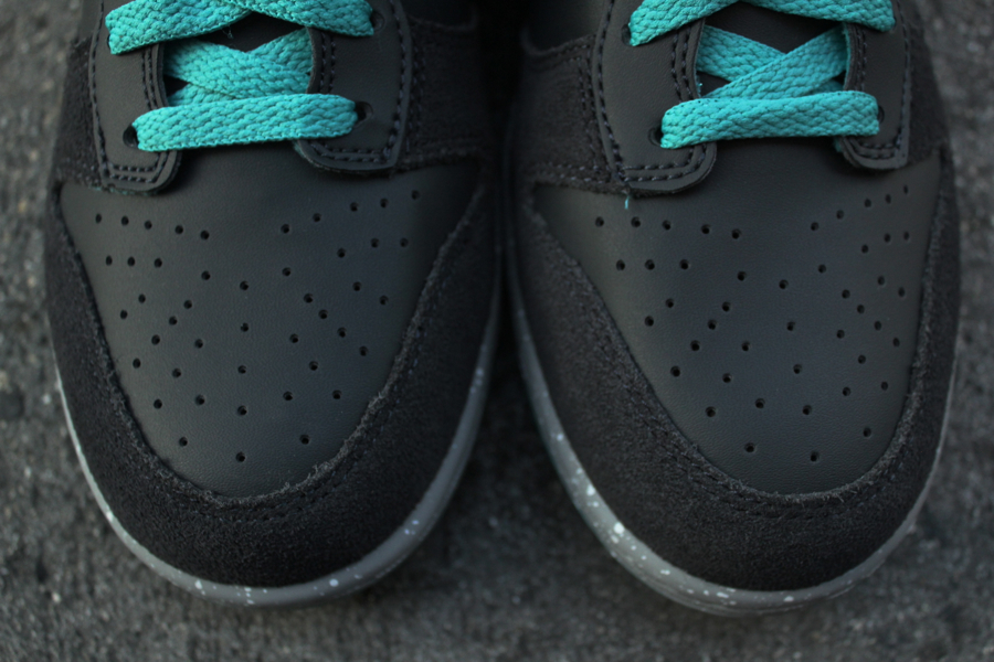 nike-dunk-high-anthracite-white-sport-turquoise-3 Nike Dunk High Anthracite White Sport Turquoise 3