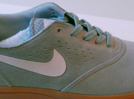 Nike Eric Koston – Spring 2013 Preview