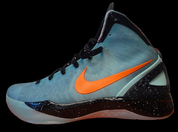 nike hyperdunk galaxy restock