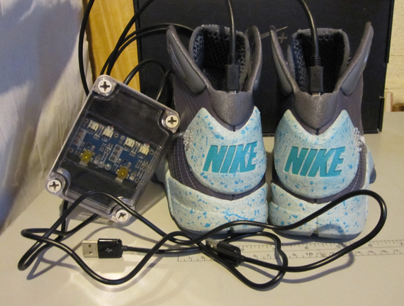Nike Hypermag Customs 1