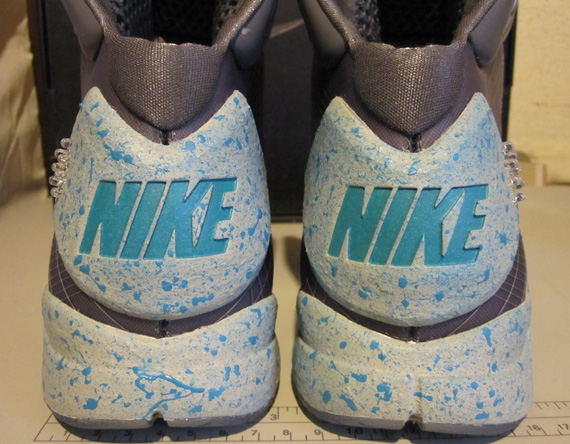 Nike Hypermag Customs 16